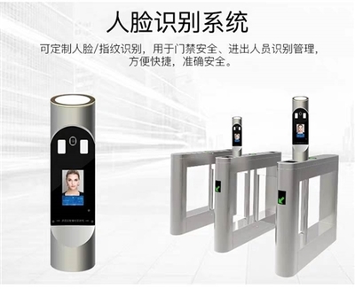 动态人脸识别技术 从原理到应用