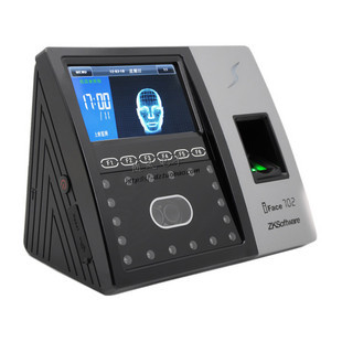 人脸指纹识别考勤机 高效精准的考勤管理新方案