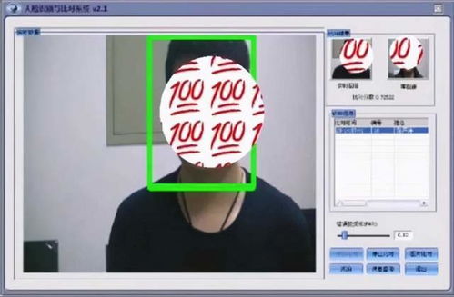 人脸识别 识别的不只是脸？业内揭露人工核验的隐忧