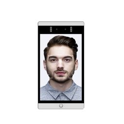 奥朗德8寸人脸识别门禁设备 智能安防新体验