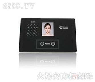 汉王人脸识别考勤机 智能考勤新选择，办公效率再升级