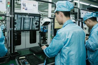 探寻OPPO Find X人脸识别背后的科技魅力