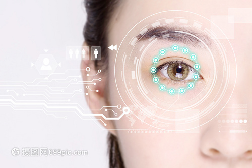 智能识别与人脸识别技术 变革与前景